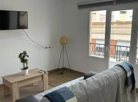 Comfortable Stay in Málaga