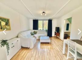 Apartament Wilk，位于米迪格兹的酒店