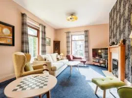 The Prince's Eyrie - Spacious, comfy and cosy