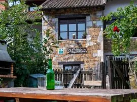 茹瑞塞凯比拉公寓酒店