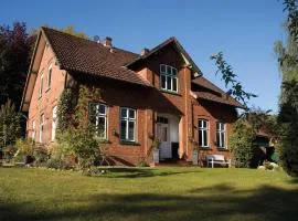 Ferienwohnung im Loftstil