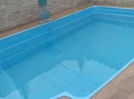 Casa Praia do Gaviao