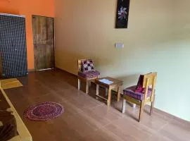 hornbill homestay