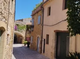 Empordà Apartament-Peratallada