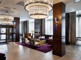 威奇托大使签名收藏酒店，位于威奇托的酒店