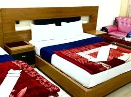 Hotel Palace Lodge Multan