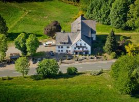 Landgasthof Restaurant Laibach，位于巴特贝勒堡的酒店