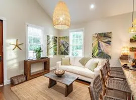 The Lighthouse Penthouse Suite