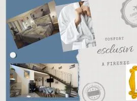Exclusive Loft degli Artisti