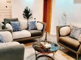 Affordable and Comfortable Short-let Apartment in Lagos