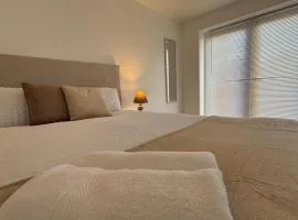 Little Luxe shared house