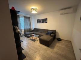 Apartmán Pohoda，位于Černík的酒店