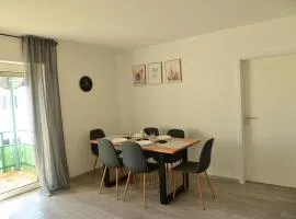 Ferienwohnung Taubersonne