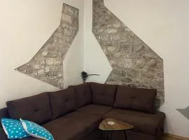 Dragazzo apartment