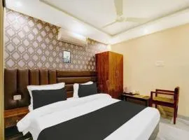 Hotel Crystal House - Best Rated Hotel in mathura - Ideal For Families