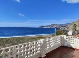 La casa de Avelino