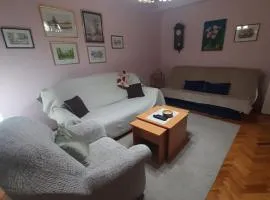 Apartman Oskar