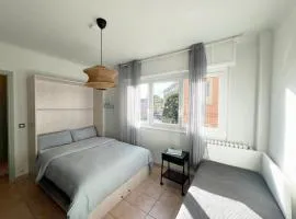 Central Menton Beach Retreat