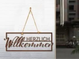 Monteurzimmer Marktbreit