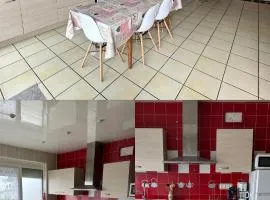 Maison d'hôtes de l'étang