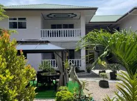 Mokara Holiday Apartment