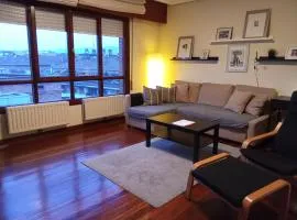 Andramari Tourist Home Parking& wifi