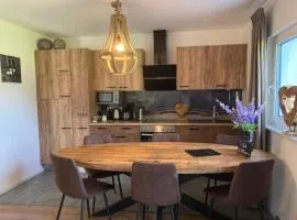 Appartements Bergliebe