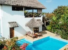 Villa Margarita Zanzibar -Jambiani