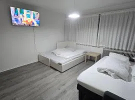 Jagersborg alle nice Flat