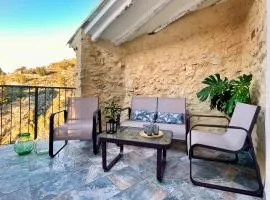 Ca Turón casa de pueblo