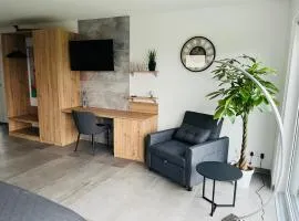 Time Apartment