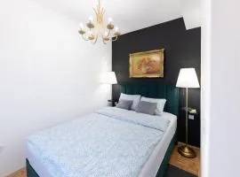 Cozy apartment AVOCADO Osijek - Self check in