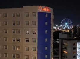 Mision Puebla Angelopolis