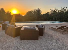 Horizon Suite at Solindo Stays，位于Marbella的酒店