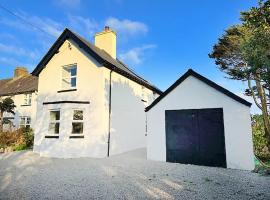 Kynance Cottage - Pendour，位于利扎尔德的酒店