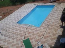 Pousada Mansão das Araras