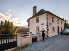 Chambres d'hôtes Chez Barbara