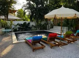 The Beach Break Hotel and Surf Club by Tierra Magnifica