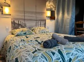Meublé Chic AJACQUEE