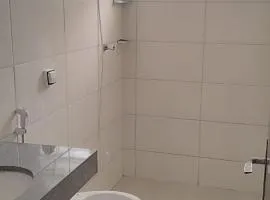 Casa Grande no Olaria