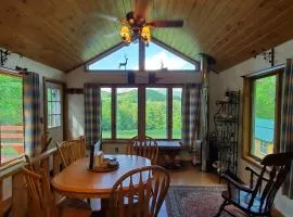 Pleasant Brook Cottage