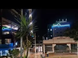 阁楼109背包客旅馆