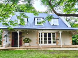 Grande Eden Estate - Main House，位于Bilambil的酒店