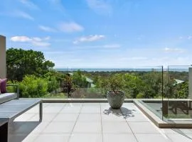 Byron Bay Accom Beach House Vue 4 Byron Bay