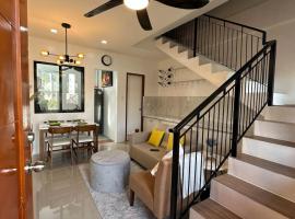 Casa Bella，位于Baclayon的酒店