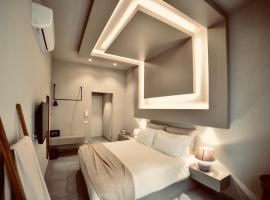 Palermo Inn Boutique Hotel，位于巴勒莫的酒店