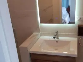 Serenity at Buccoo, Ensuite Room