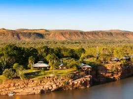 El Questro - The Homestead