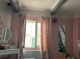 Le refuge