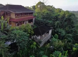 Besikalung Budget Hostel